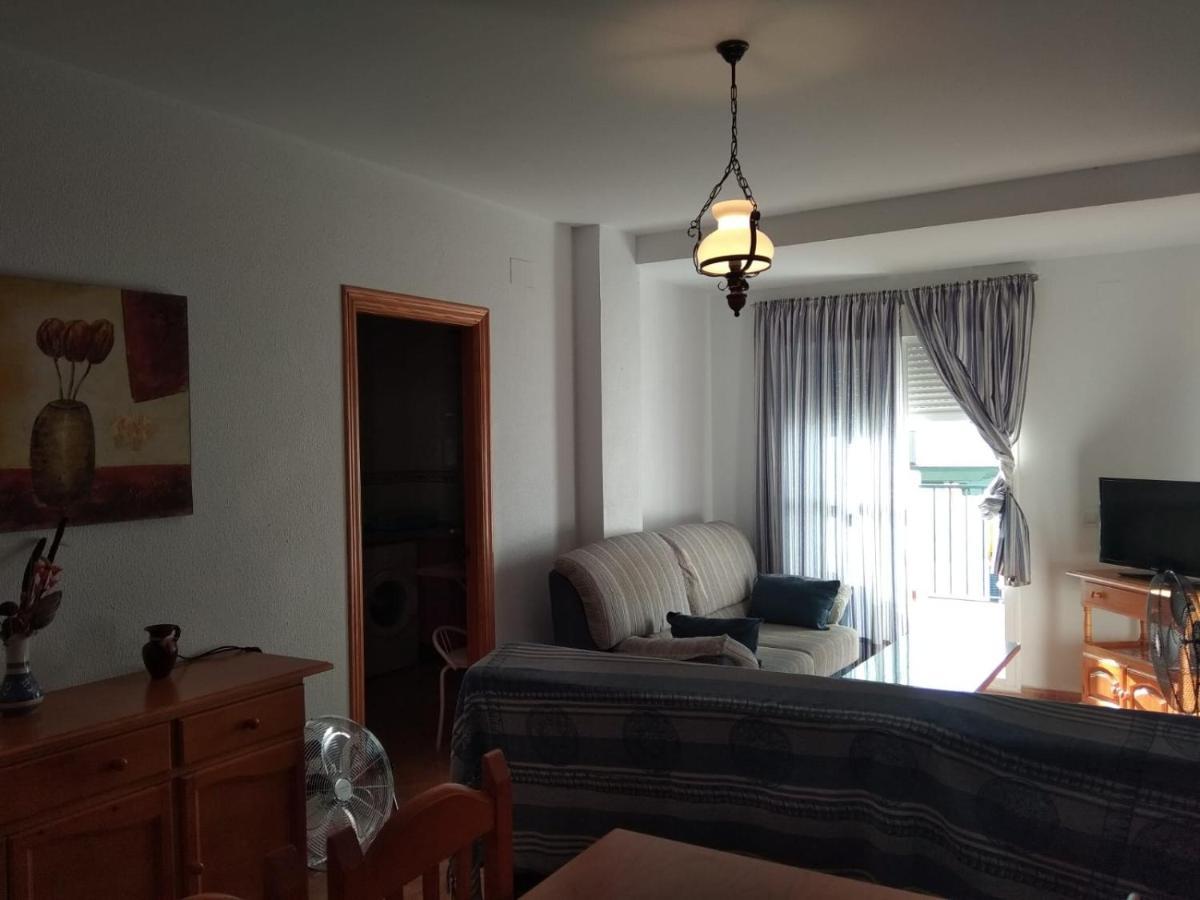 Apartamento La Atalaya C-110 Conil De La Frontera Extérieur photo
