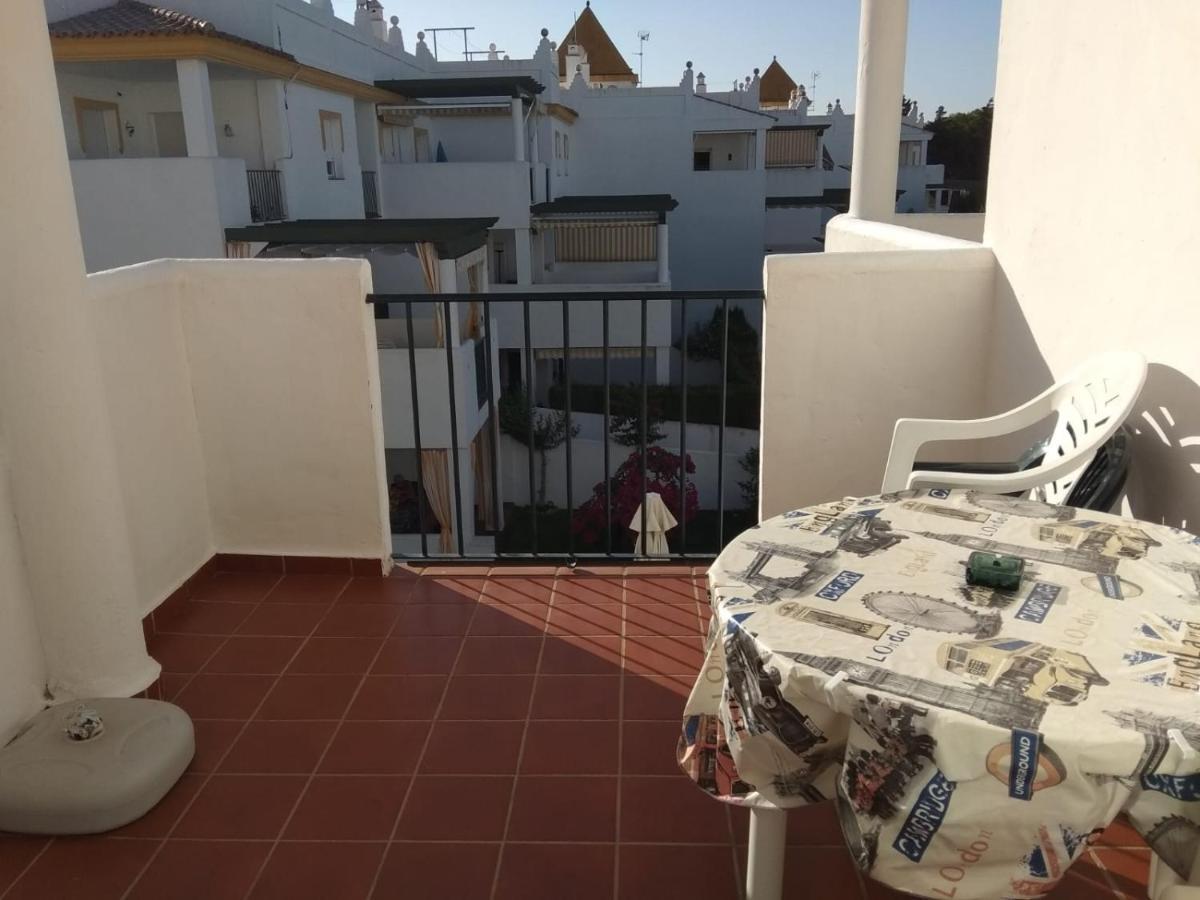Apartamento La Atalaya C-110 Conil De La Frontera Extérieur photo