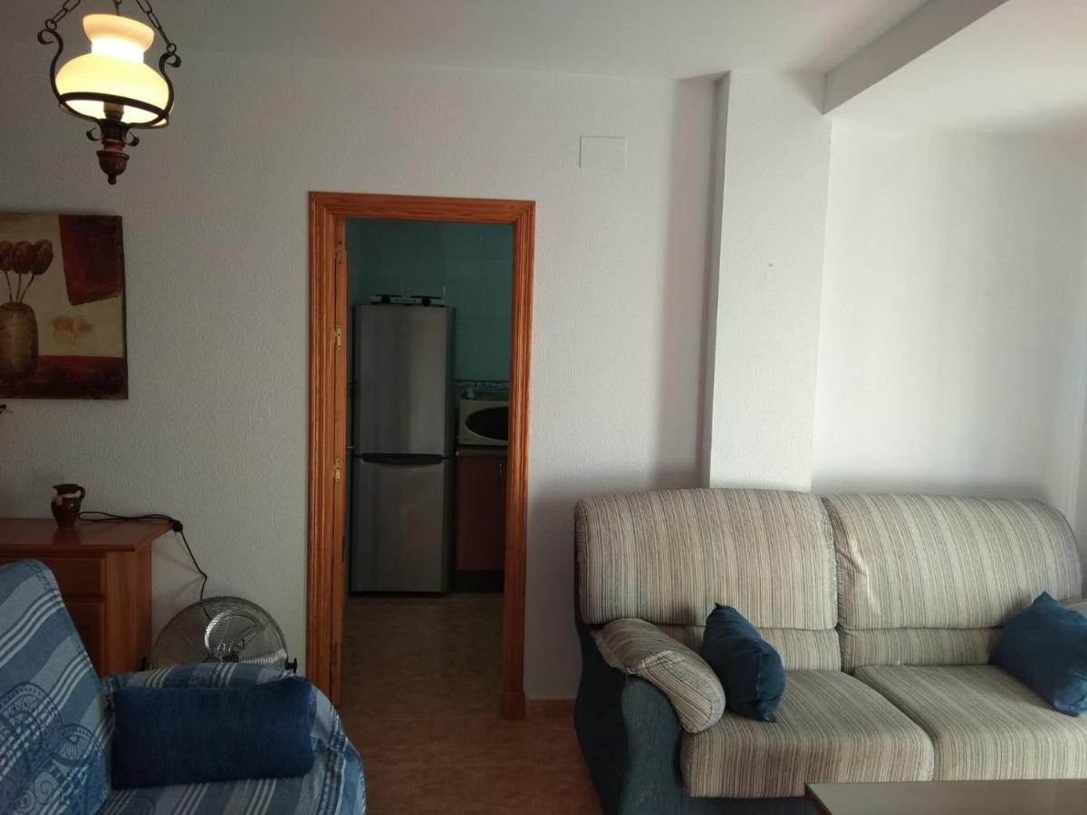Apartamento La Atalaya C-110 Conil De La Frontera Extérieur photo