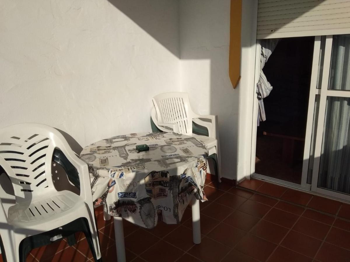 Apartamento La Atalaya C-110 Conil De La Frontera Extérieur photo