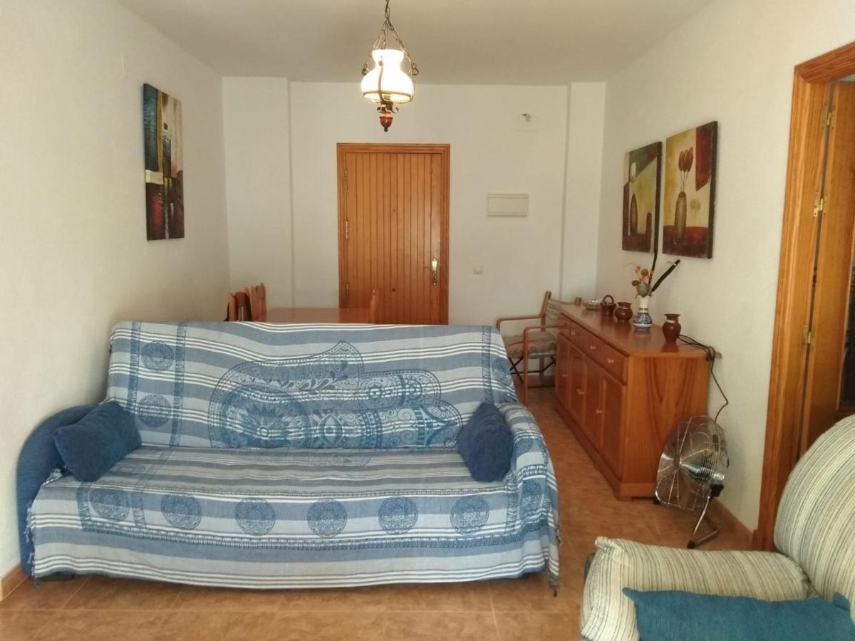 Apartamento La Atalaya C-110 Conil De La Frontera Extérieur photo