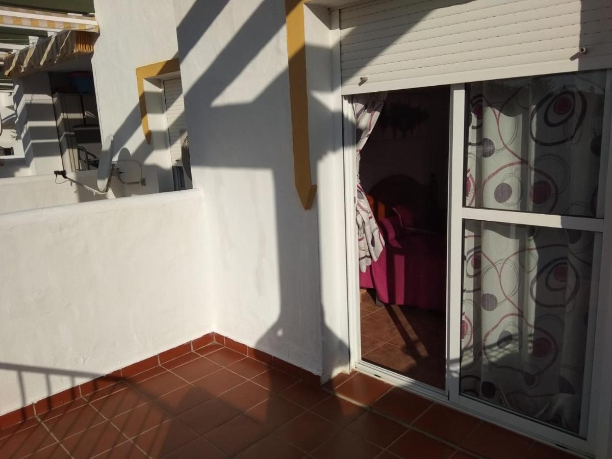 Apartamento La Atalaya C-110 Conil De La Frontera Extérieur photo