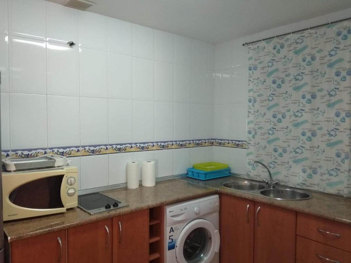 Apartamento La Atalaya C-110 Conil De La Frontera Extérieur photo