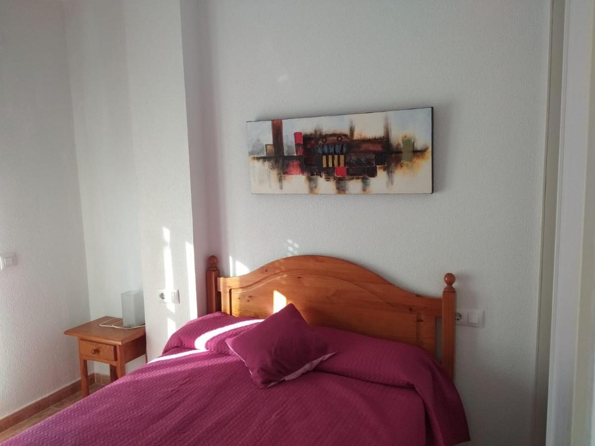 Apartamento La Atalaya C-110 Conil De La Frontera Extérieur photo