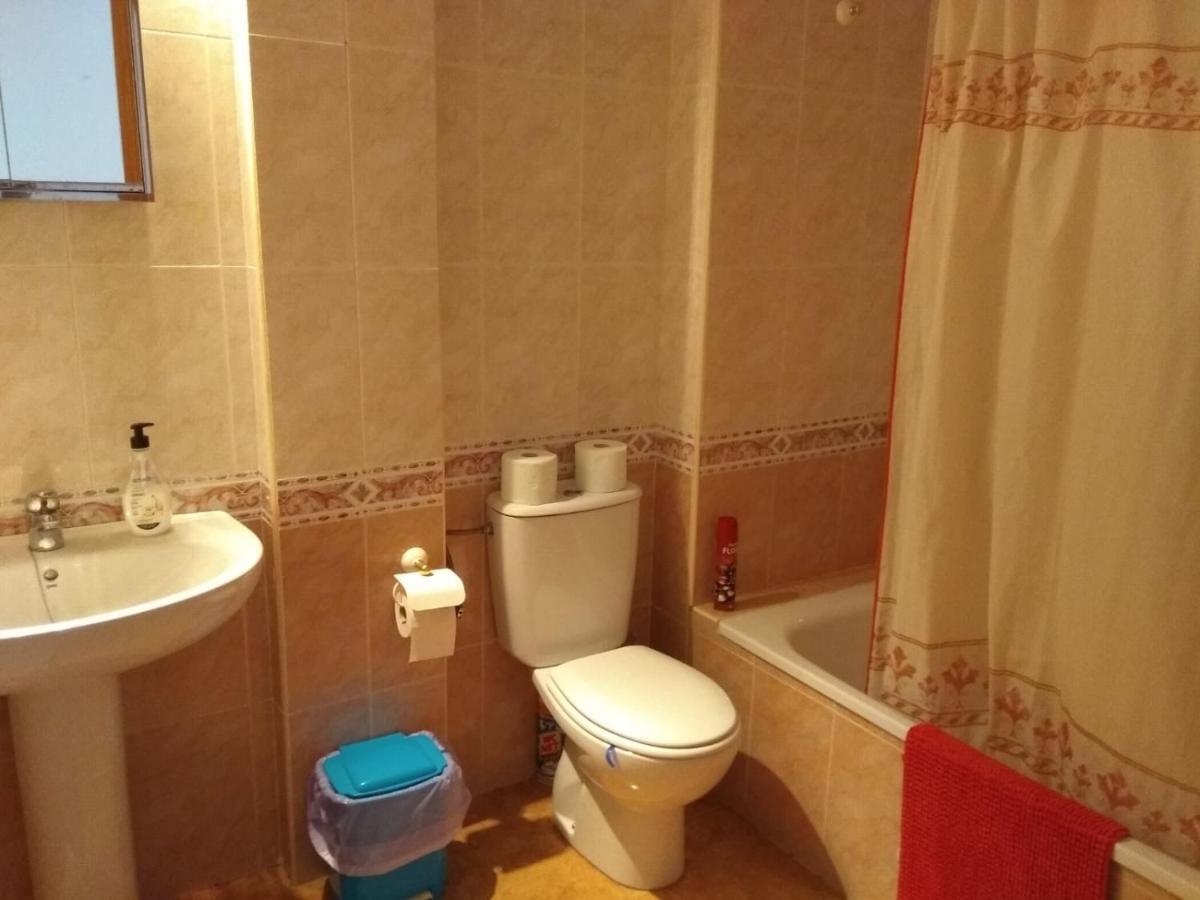 Apartamento La Atalaya C-110 Conil De La Frontera Extérieur photo