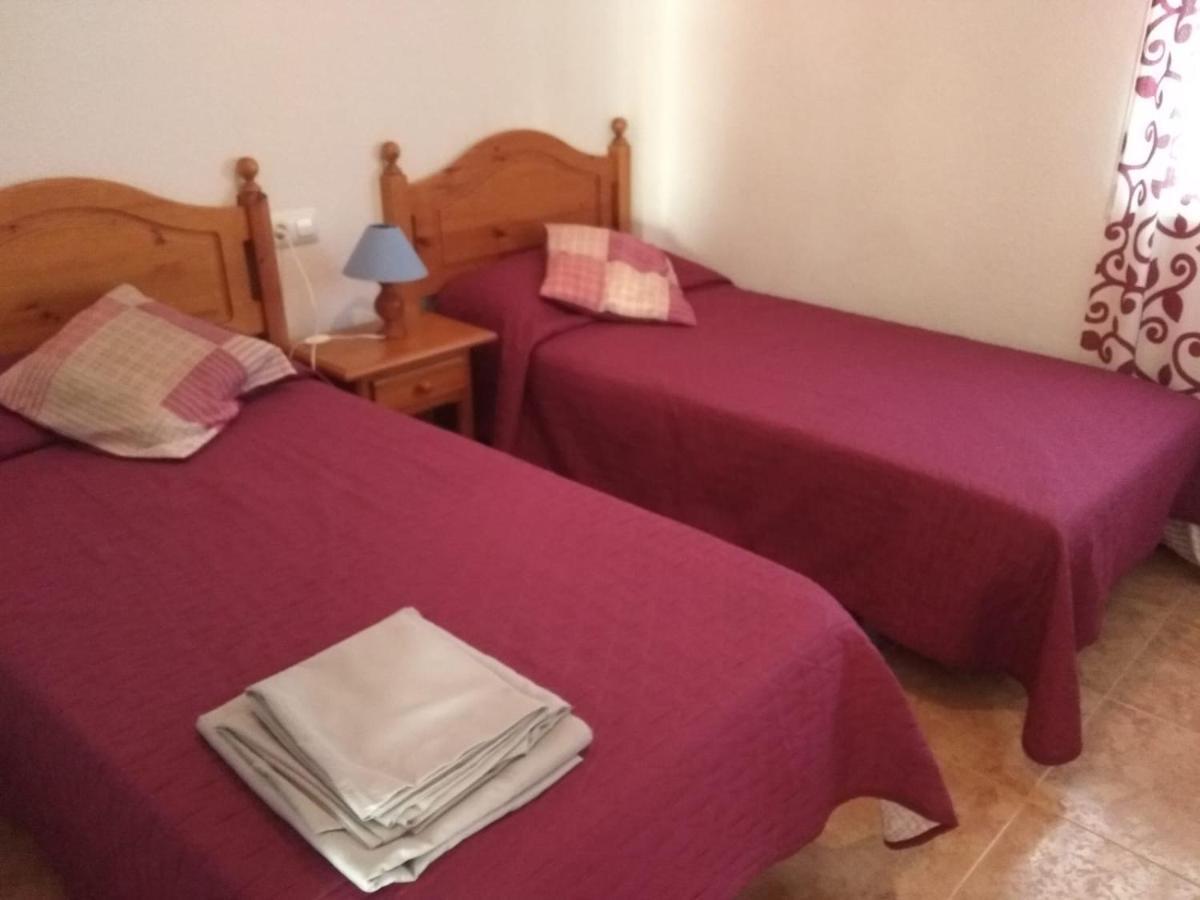 Apartamento La Atalaya C-110 Conil De La Frontera Extérieur photo