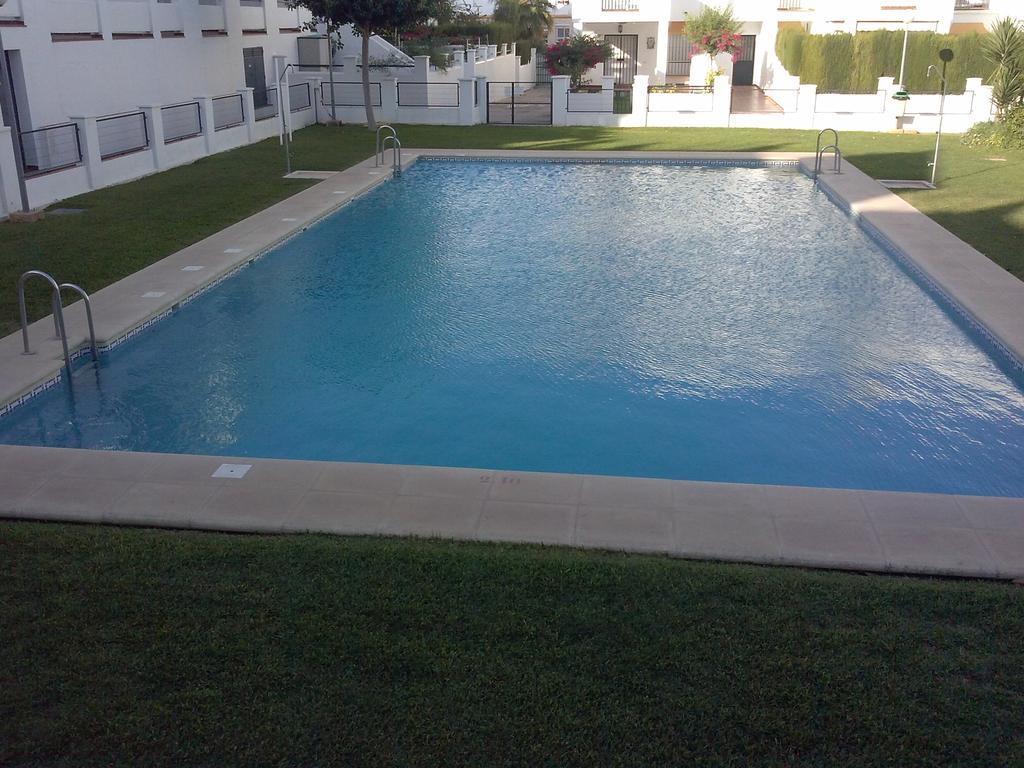 Apartamento La Atalaya C-110 Conil De La Frontera Chambre photo