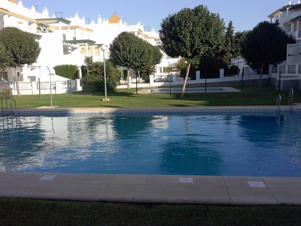 Apartamento La Atalaya C-110 Conil De La Frontera Chambre photo