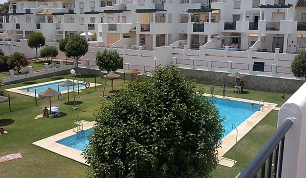 Apartamento La Atalaya C-110 Conil De La Frontera Chambre photo