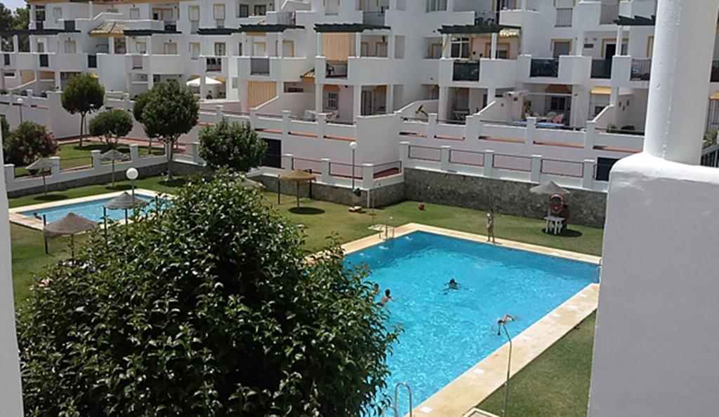 Apartamento La Atalaya C-110 Conil De La Frontera Chambre photo